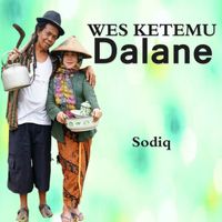 Sodiq - Wes Ketemu Dalane
