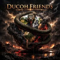Ducoh - Friends (Explicit)