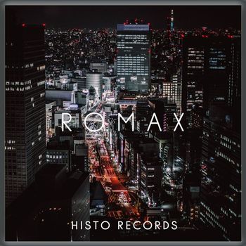 Various Artists - Romax