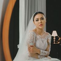Nabila - Luka Yang Sama