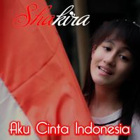 Shakira - Aku Cinta Indonesia