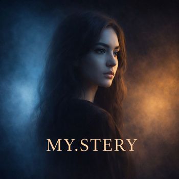 Evy - My.Stery