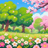 Wesley - Primavera