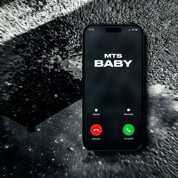 MTS - BABY 