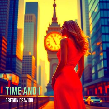 Oregon Dsavior - Time and I