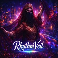 Soulwave - Rhythm Veil