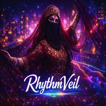 Soulwave - Rhythm Veil