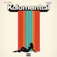 Jovy Cimms - Kolomental (Explicit)