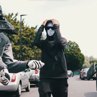 Striker - Critical (Explicit)