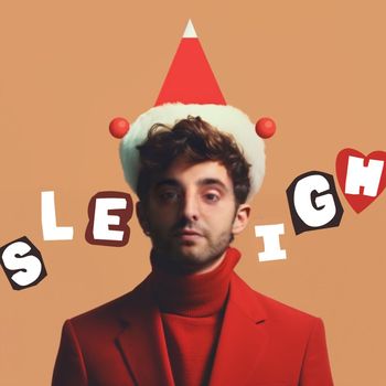 Guido - Sleigh