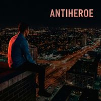 GHIO PAREDES - Antiheroe