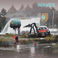 Fantasma - Waves