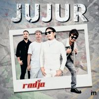 Radja - Jujur
