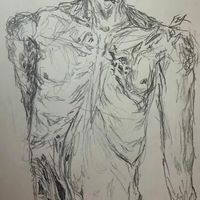 Mal - Cant Nobody Touch Me (Explicit)