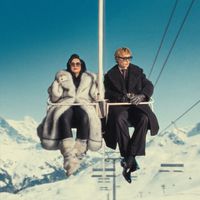 Kaija Koo - Latu on auki