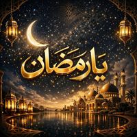 Zero Point - يَا رَمَضَان
