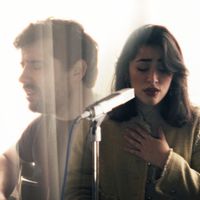 Elisa - Como é Fraco o Coração (feat. Tiago Nogueira) (Acoustic Version)