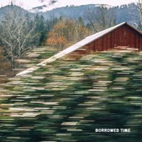 Sam Barber - Borrowed Time