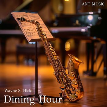 Wayne S. Hicks - Dining Hour