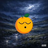 Sleepy Orange - Light Rain