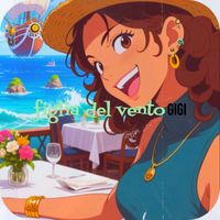 Gigi - figlia del vento