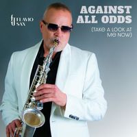 Flavio Sax - Against All Odds (Take a Look at Me Now)