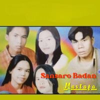 Mustafa - Sansaro Badan