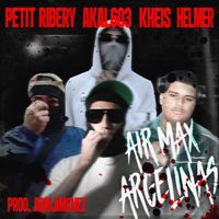 Petit Ribery - Airmax Argelinas