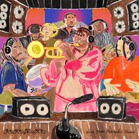 Kokoroko - From Metropolis Studios
