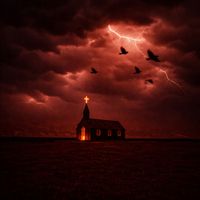 Shaya Zamora - Evil Against Me