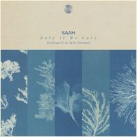 Saah - Only If We Care (dedicated to Jane Goodall)