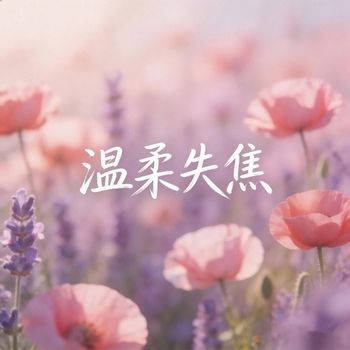 一隻鞋 - 溫柔失焦