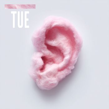 Part Time Killer - Ear Candy (One Day no.2)