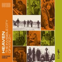 Heaven - The Invisible City of Kitezh