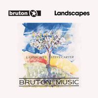 Steve Carter - Landscapes