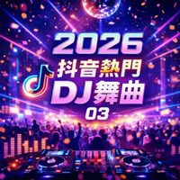 群星 - 2026抖音熱門DJ舞曲-03