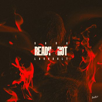 NOVA - Ready Or Not
