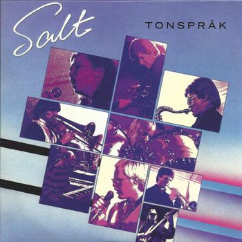 Salt - Tonspråk