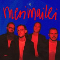 Riekko Salama - Merimailei
