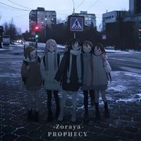 PROPHECY - Zoraya