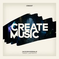 Jackob Roenald - Inner Labyrinth