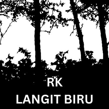 RK - Langit Biru
