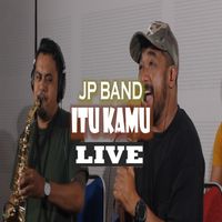 JP Band - Itu Kamu (Live)