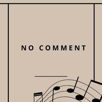 DJ Sipit - No Comment