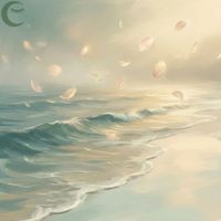 Calmwave Echoes - Soothing Dream Atmos