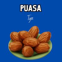 Tya - Puasa
