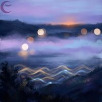 Driftwave Sleep Ensemble - Resting in the Quiet Stars