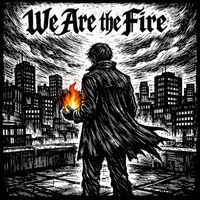 Rust - We Are the Fire
