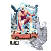 Demolition Man - Rock Hard