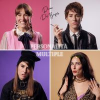 Diana Del Bufalo - Personalità Multiple